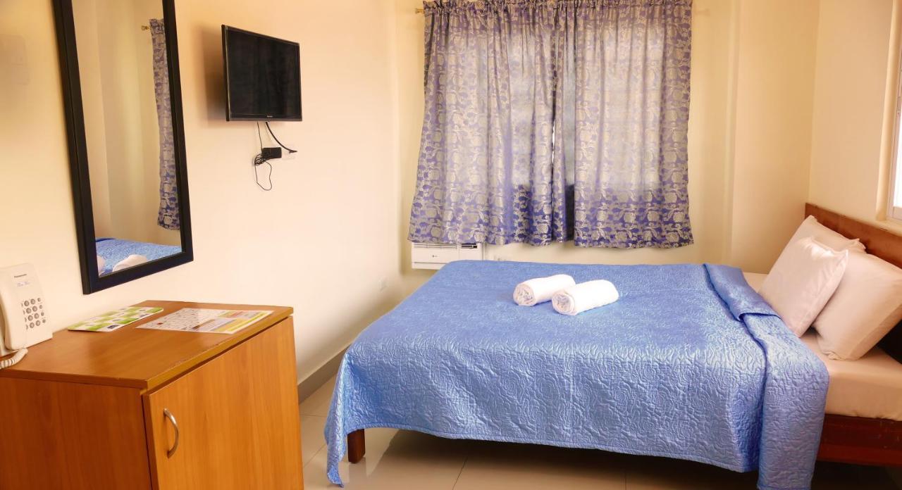 Countess Pension House Liloan Εξωτερικό φωτογραφία