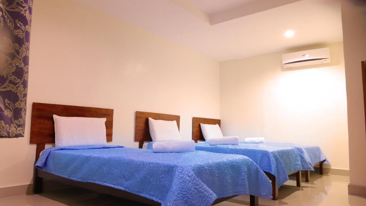 Countess Pension House Liloan Εξωτερικό φωτογραφία
