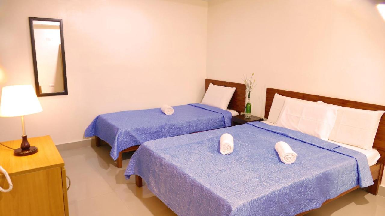 Countess Pension House Liloan Εξωτερικό φωτογραφία