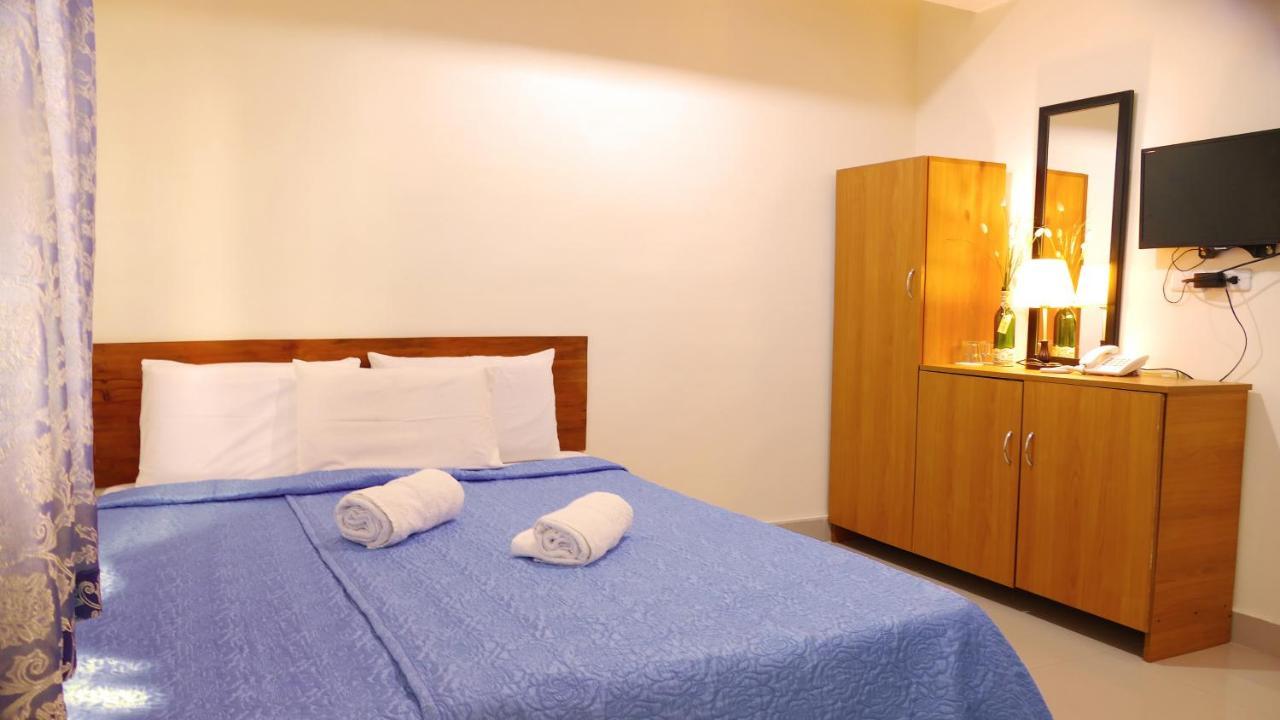 Countess Pension House Liloan Εξωτερικό φωτογραφία