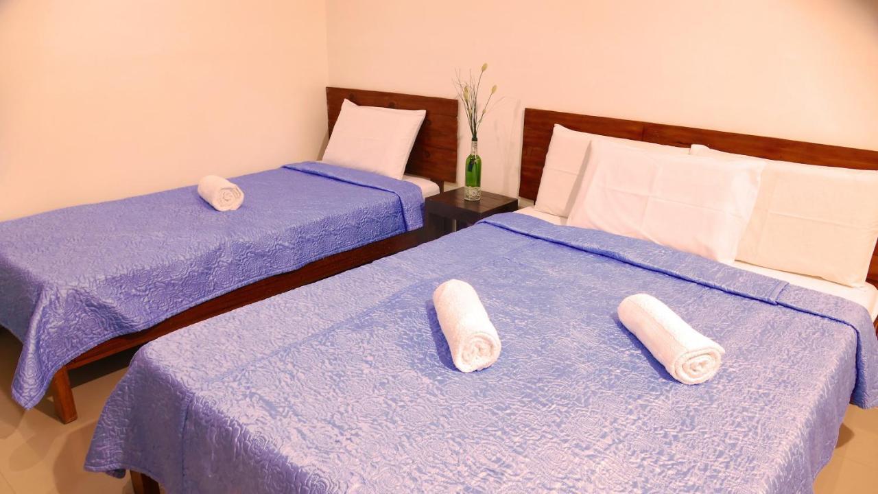 Countess Pension House Liloan Εξωτερικό φωτογραφία