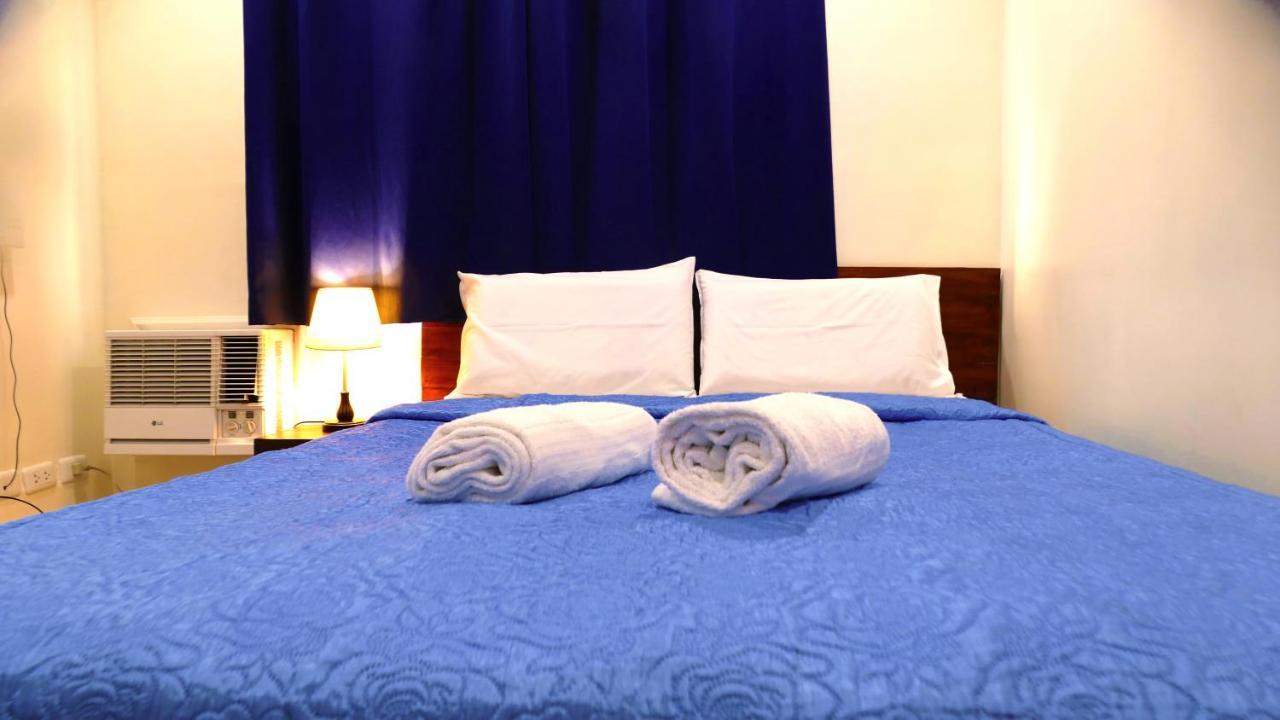 Countess Pension House Liloan Εξωτερικό φωτογραφία