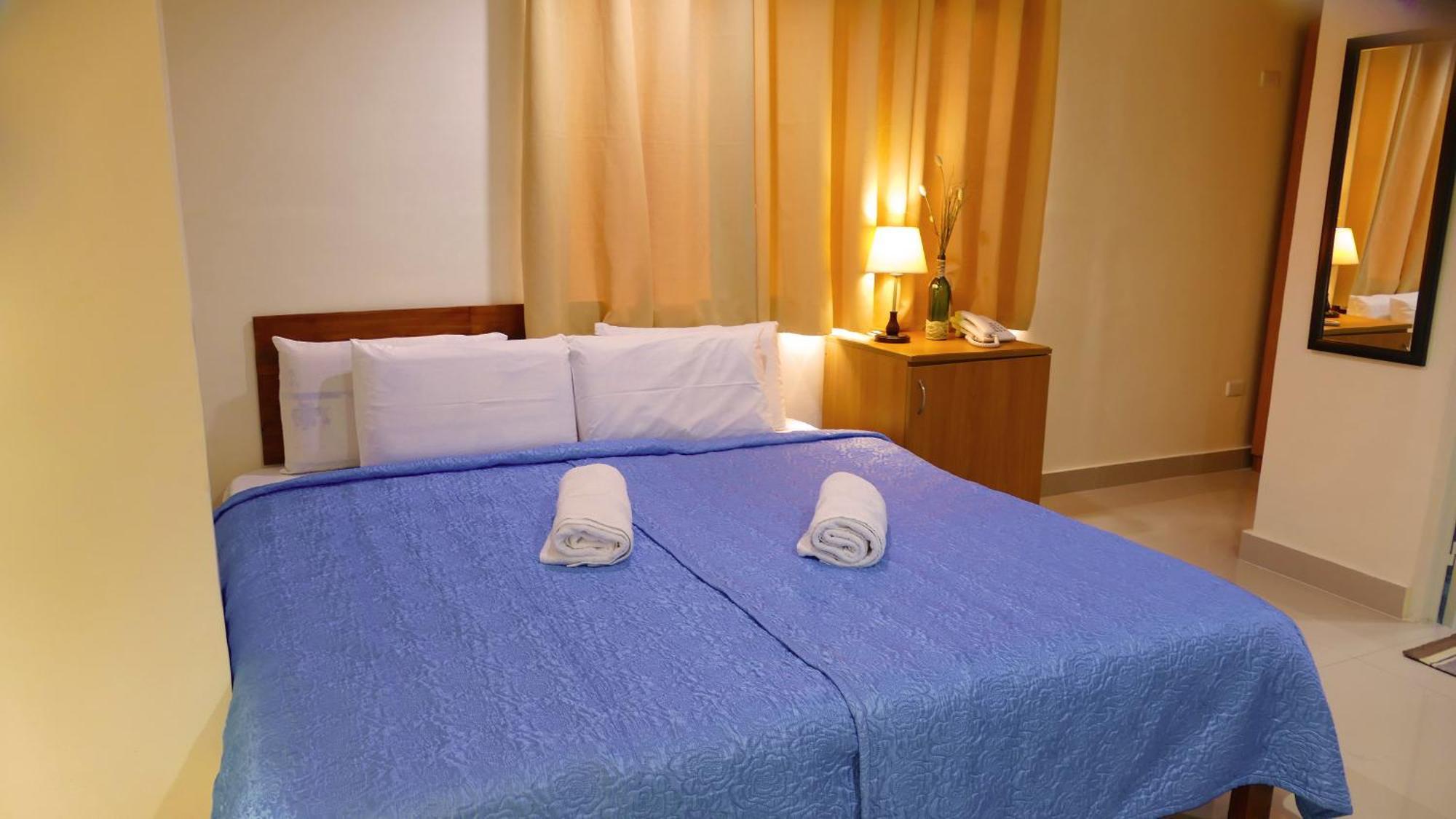 Countess Pension House Liloan Εξωτερικό φωτογραφία