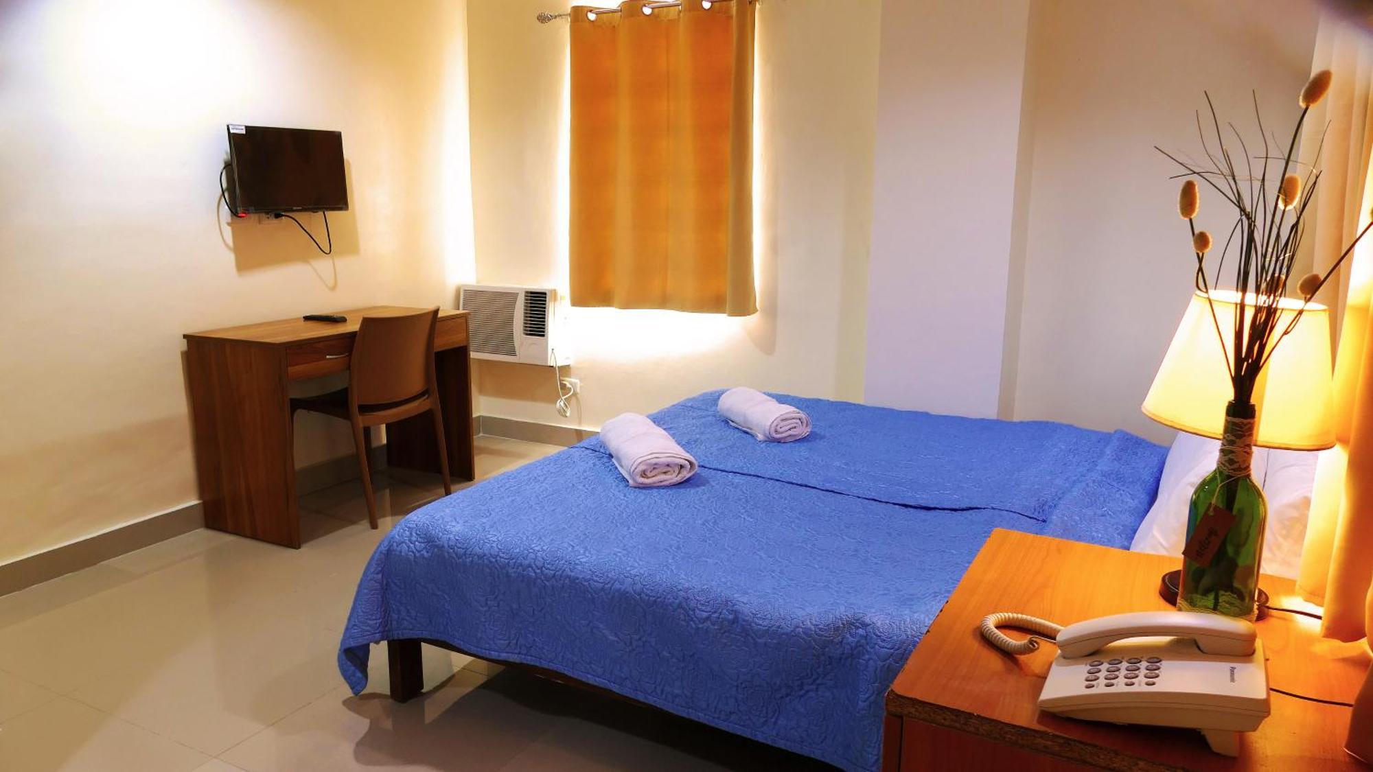 Countess Pension House Liloan Εξωτερικό φωτογραφία