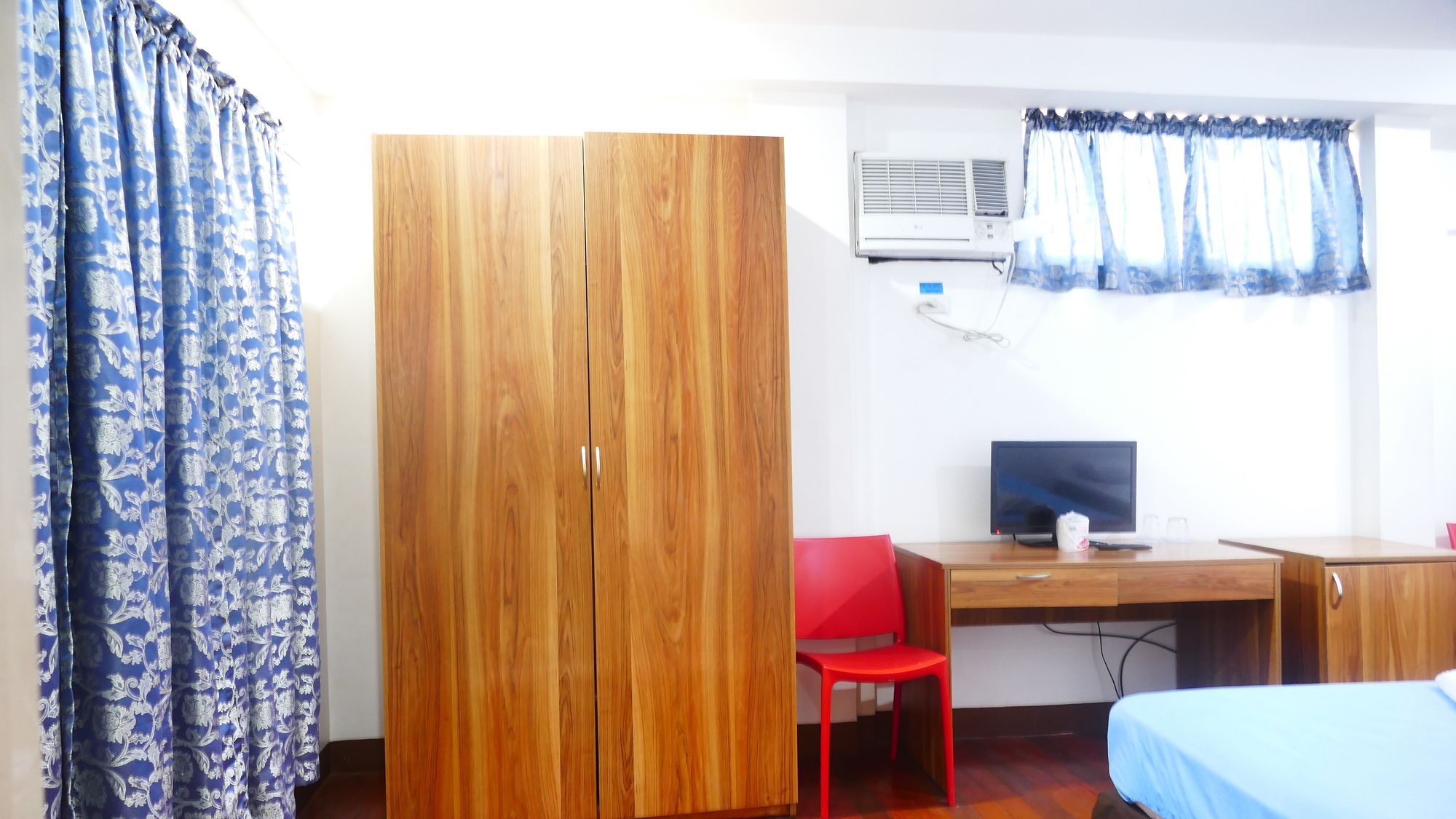 Countess Pension House Liloan Εξωτερικό φωτογραφία