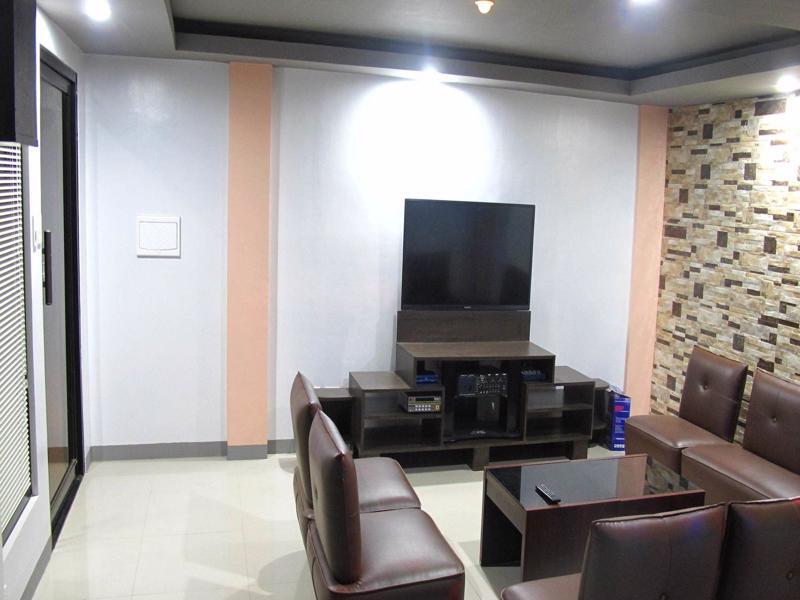 Countess Pension House Liloan Εξωτερικό φωτογραφία