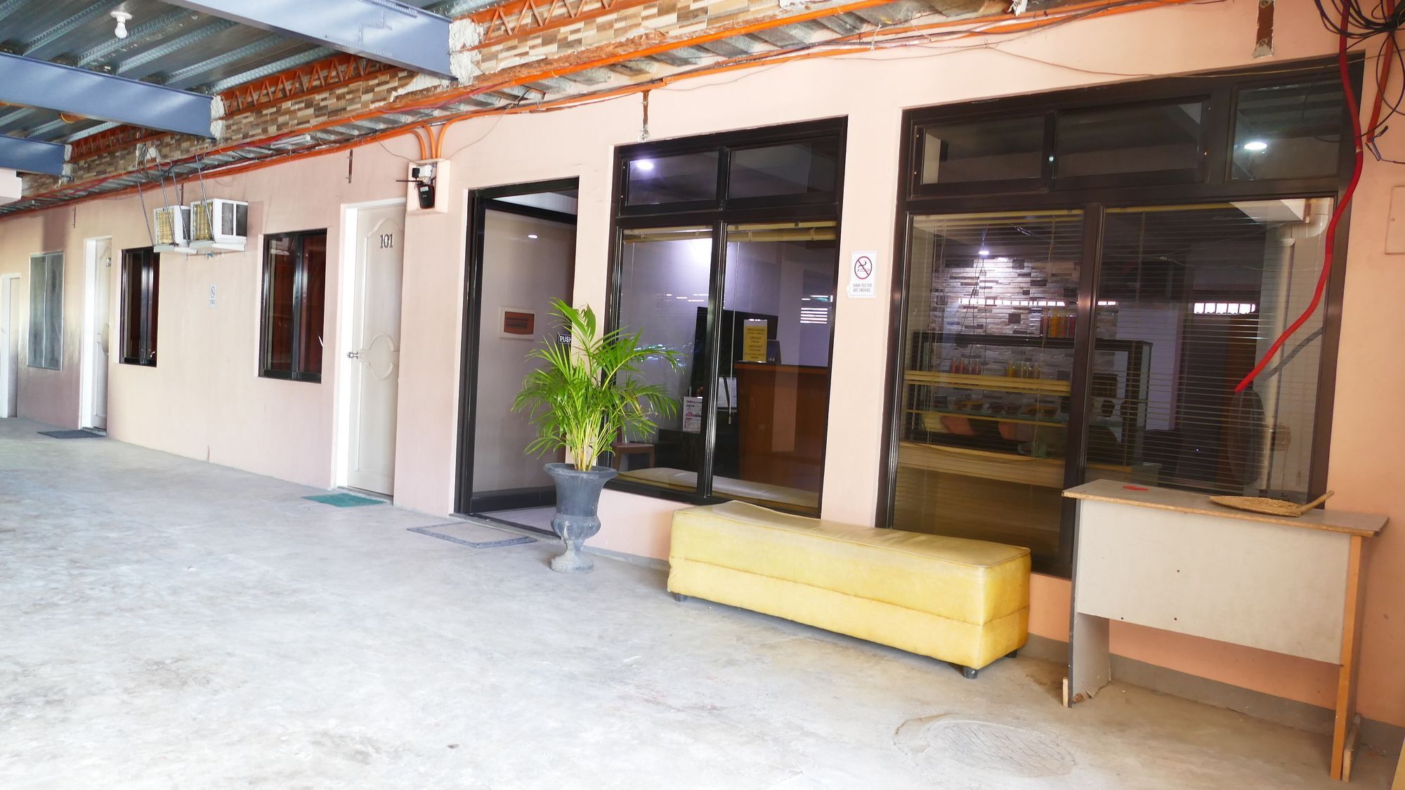 Countess Pension House Liloan Εξωτερικό φωτογραφία